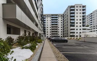 DIRECT PROPRIETAR I STUDIO DUBLU CORTINA NORTH I LUX I  I Loc parcare - Poză 24