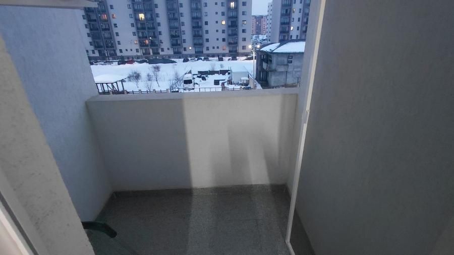 Garsoniera Militari Residence  complet utilata si mobilata - Poză 13