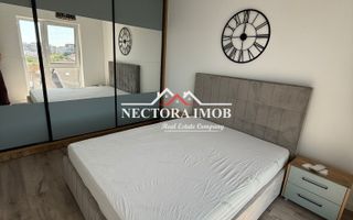 NECTORA IMOB-Apartament 2 camere, Prima Green Nufarul, 45 mp,TOTUL NOU - Poză 9