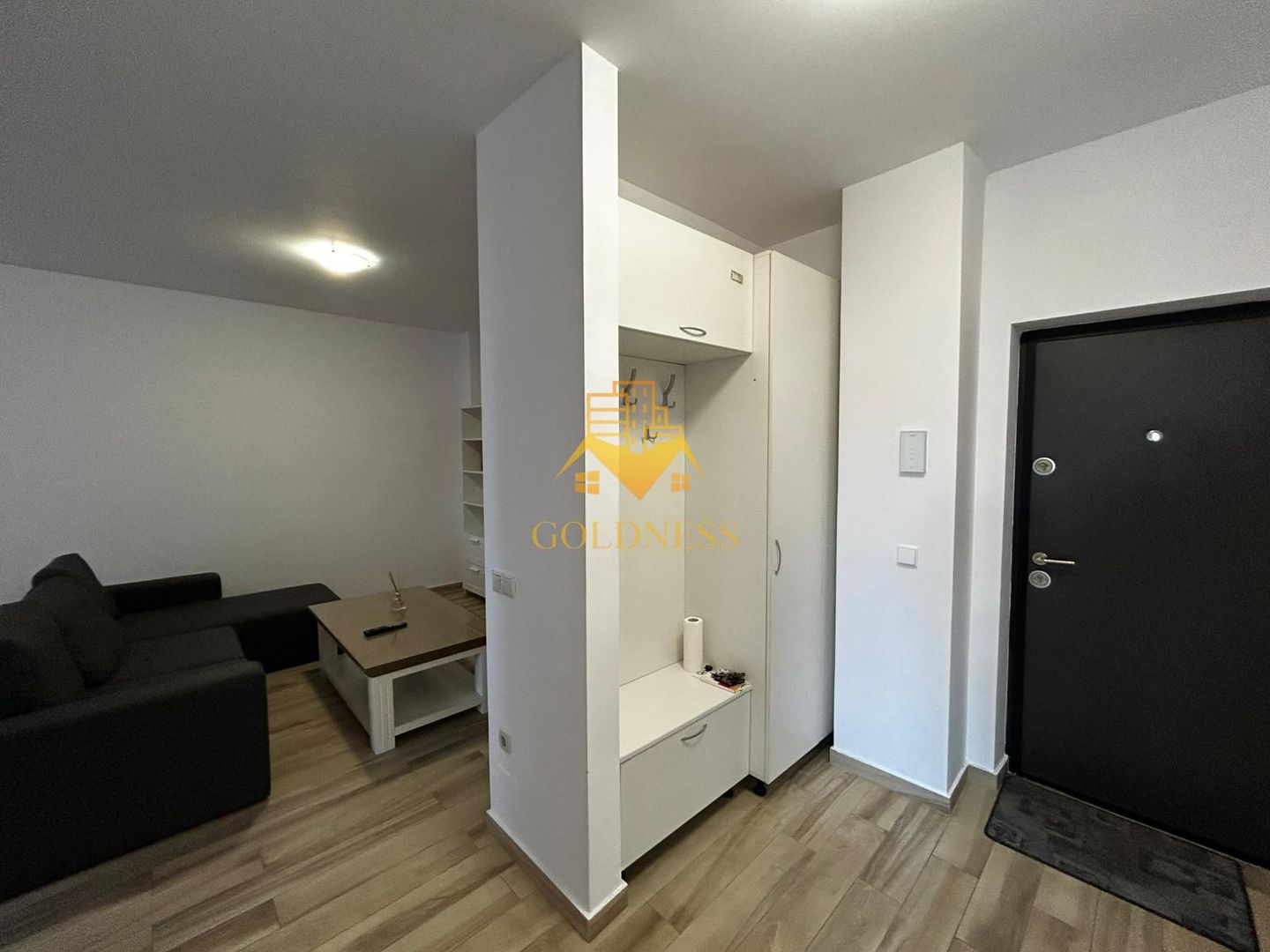 2 Camere Openspace,Europa/Zorilor, Parcare,Calea turzii,Observatorului - Poză 5