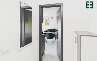 Rate la dezvoltator- Apartament 2 camere et 1 zona Șagului - Timișoara - Poză 8