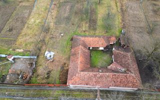 Casă impresionantă, cu anexe în Dezna-Moneasa! - Poză 27