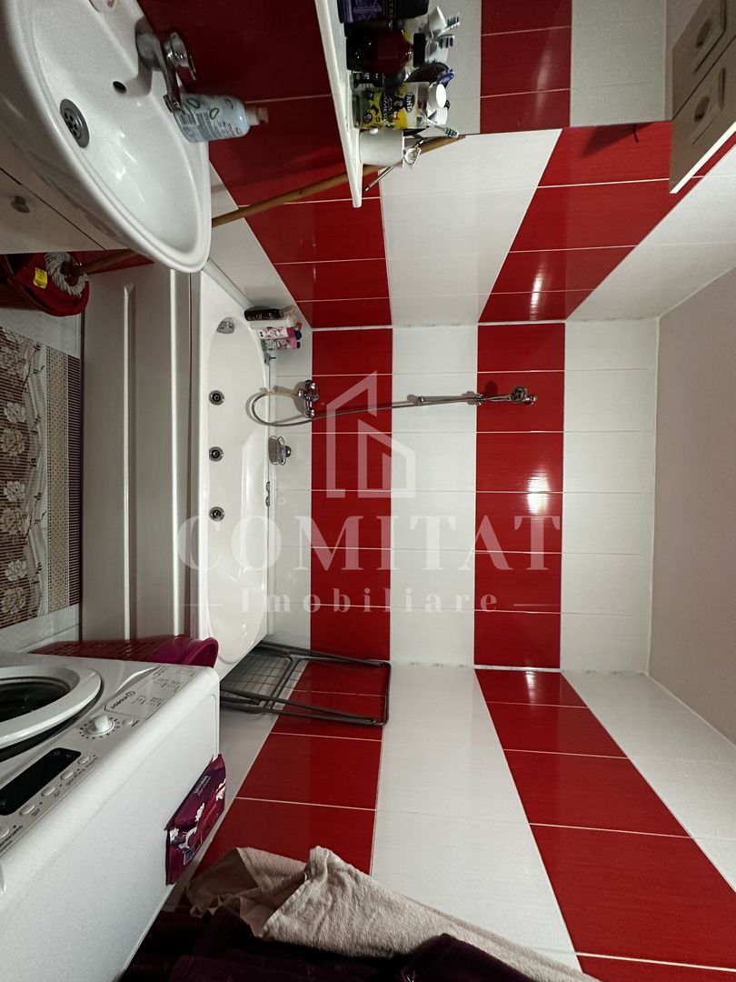 Apartament 2 camere | Loc de parcare | Zona Atelierul de Pizza - Poză 10