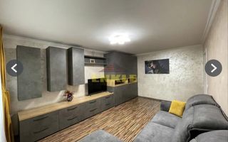 De inchiriat apartament 2 camere, zona Capat 1. - Poză 1