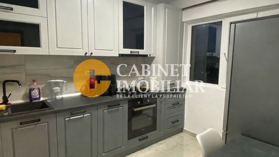 Apartament 2 camere - mobilat complet - vedere la LAC - CUG - Poză 4