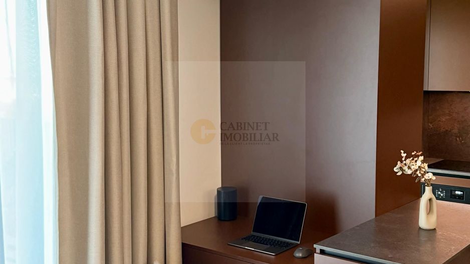 2Camere | Vulcan Residence | Loc Parcare Subteran | Terasa - 10mp - Poză 44