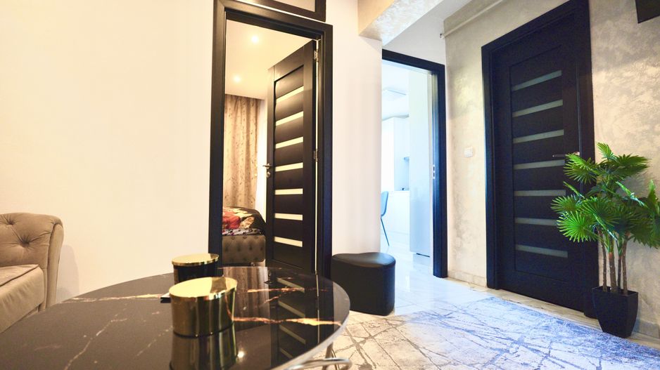 Apartament modern cu 2 camere în Codlea – complet renovat! - Poză 2