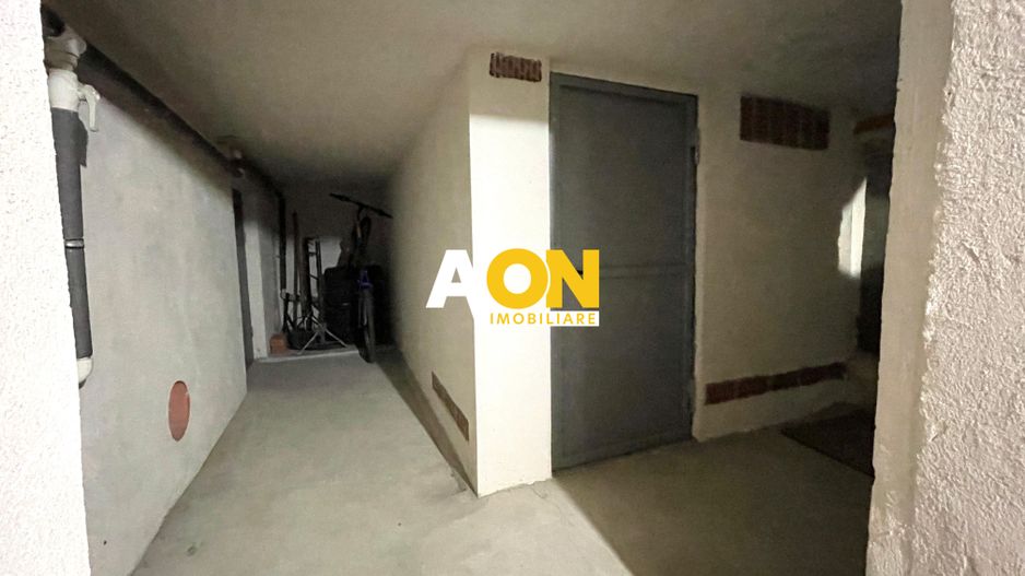 Apartament cu 3 camere, 2 bai, loc de parcare, boxa, zona Liceul Sport - Poză 14