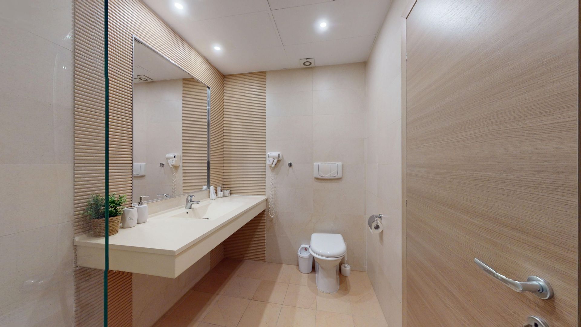 Garsoniera bloc Nou Vitan Barzesti - Rin Grand Residence - Poză 15
