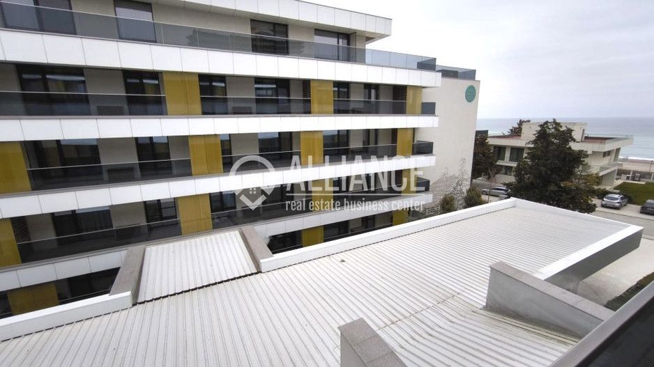 OLIMP  (Cod 01) - Complex NOVUM BY THE SEA - Poză 14