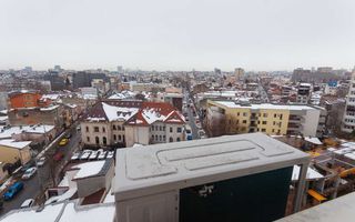 Apartament 2  camere | Stefan cel Mare-Viitorului - Poză 6