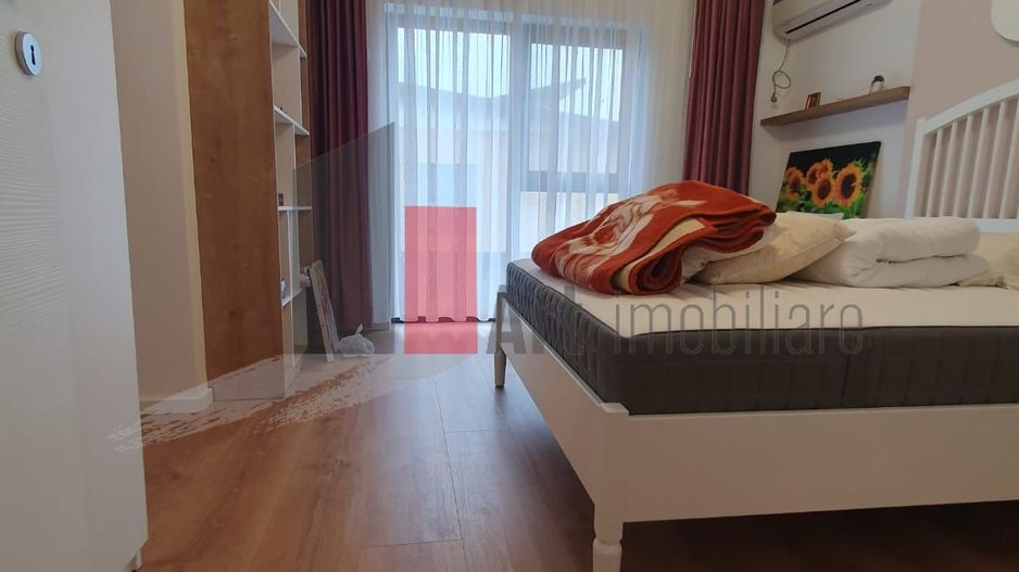 Vila de inchiriat Tunari - Nicolae Iorga - Poză 8