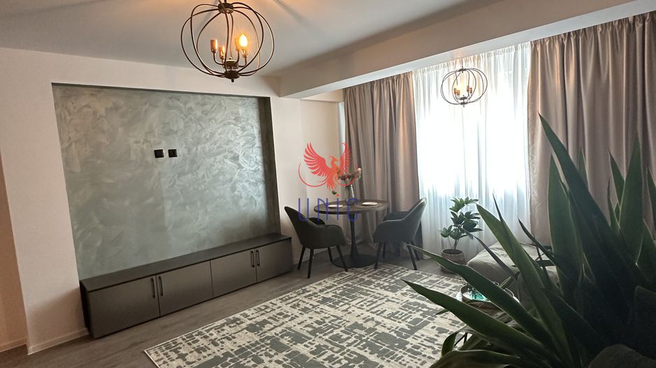 Apartament lux zona Amaradia-Fagaras - Poză 24