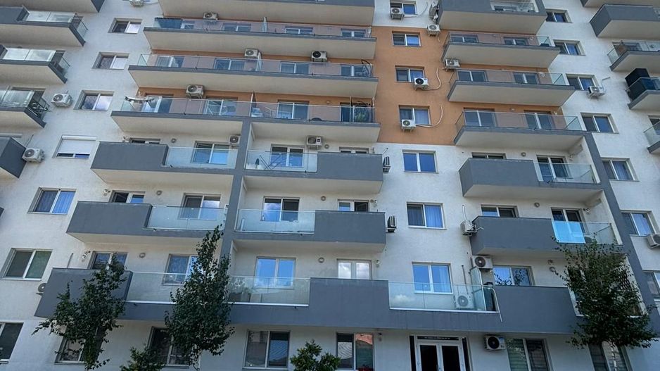 Apartament 2 camere BLOC NOU Parcul Carol T43 - Poză 1