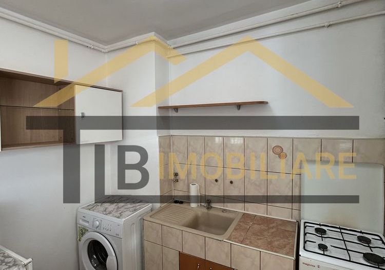 Garsoniera de inchiriat, 25mp, Zona UMFST - Poză 4