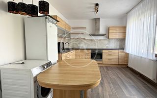 Casa de închiriat cu 3 camere în zona Calea Clujului, Oradea - Poză 7