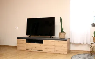 Apartament 4 camere de închiriat | Cisnădie, Central | Curte - Poză 15