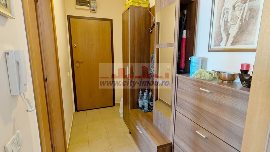 Vanzare Apartament Parcul Circului Stefan Ce Mare - Poză 16