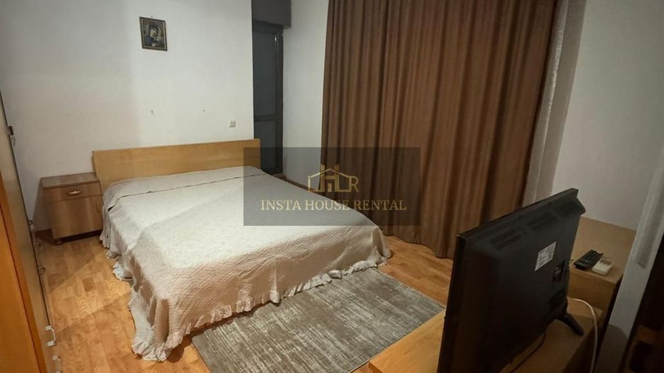Bucurestii Noi metrou Jiului bloc nou, centrala proprie, balcon, - Poză 4