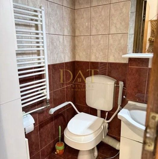Apartament 3 camere decomandate | 74 mp + 2 balcoane | zona Manastur - Poză 6