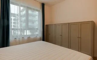 Apartament 3 camere, 2 bai, lux, garaj, complex Liberty! - Poză 17