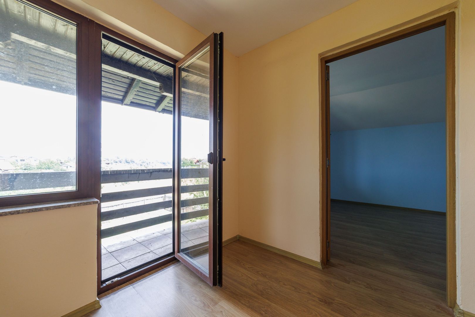 Casa P+M cu 6 camere si teren de 705 mp | Pitesti – Strada Zborului - Poză 35
