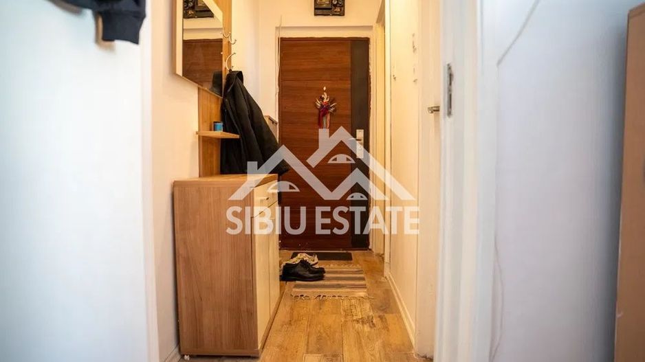 Apartament 2 camere | Hipodrom 3 - Cireșica Sibiu | etaj 1 - Poză 5