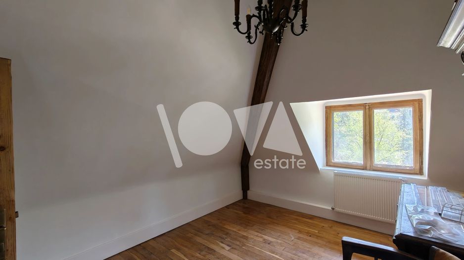 De închiriat: apartament 4 camere - Kiseleff - pretabil birou - Poză 5