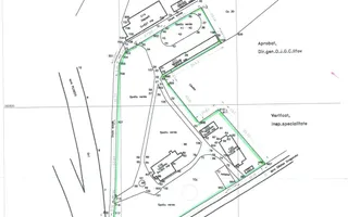 Teren intravilan comercial cu expunere directă la DN1 – Ciolpani, Ilfov  / km 36 - Poză 12