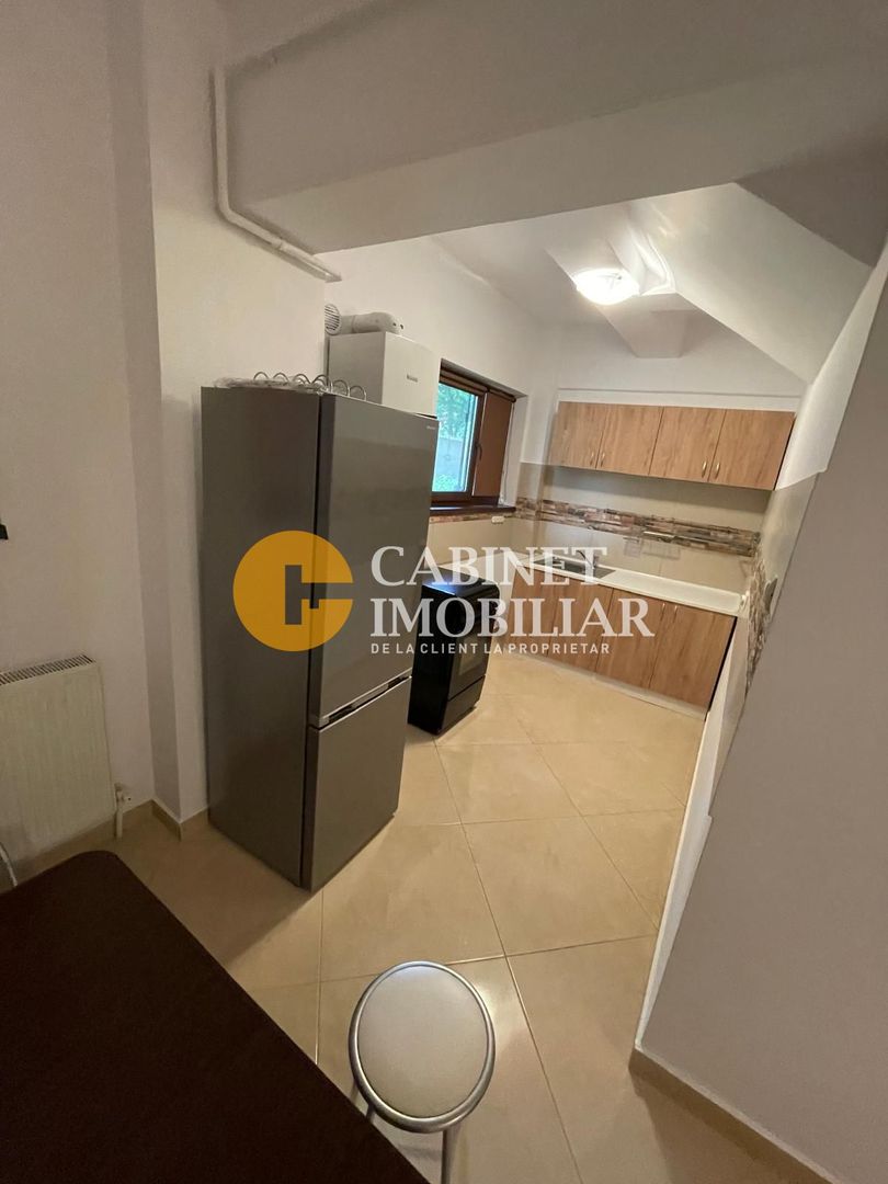 Apartament 1 camera – luminos, spațios, confort - Aleea Tudor Neculai - Poză 2