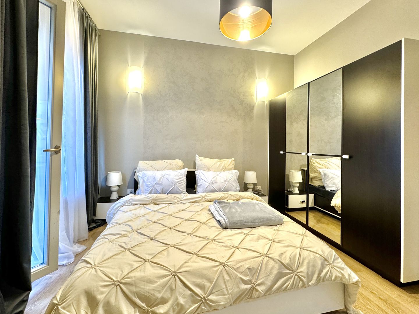 Apartament cu 4 camere, elegant si modern, in zona Centrala- Tender - Poză 11
