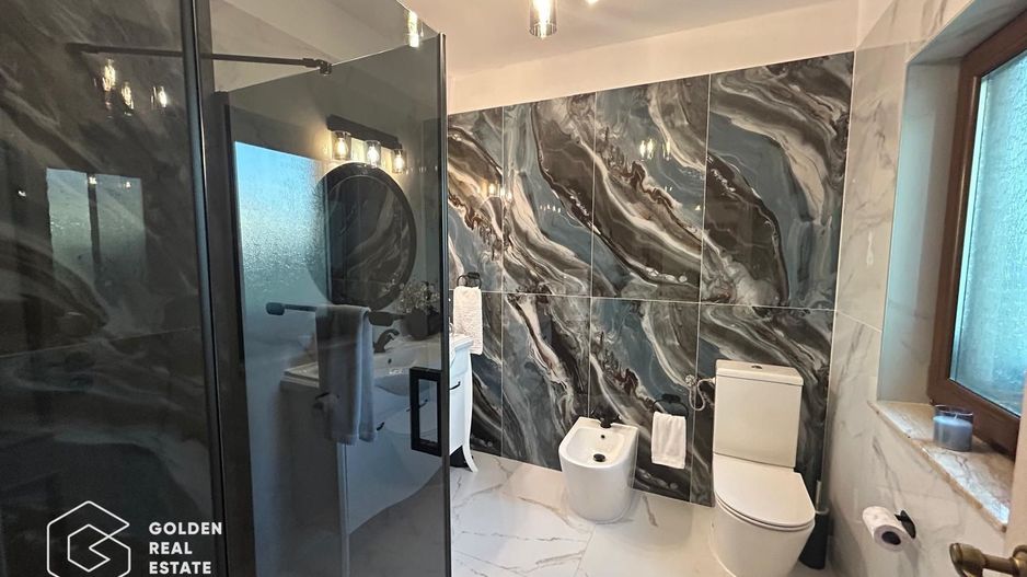 Vila exclusivistă disponibila in Vladimirescu, Arad - Poză 10