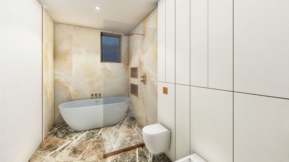 VILĂ INTELIGENTĂ DE LUX ÎN NORDUL CAPITALEI – DESIGN MODERN, TEHNOLOGIE AVANSATĂ - Poză 4