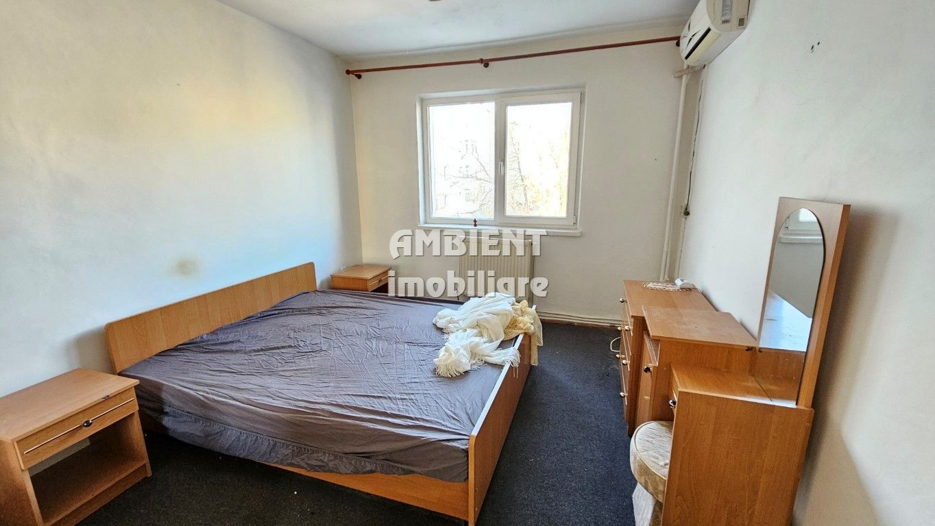Apartament 2 camere, etaj 3, zona CENTRU - CEC; - Poză 5