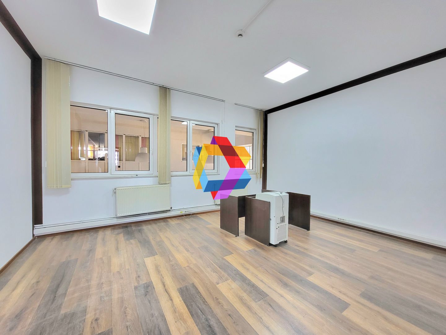 Spatiu birouri de închiriat Brasov 310 mp # Plus-imo.ro - Poză 4