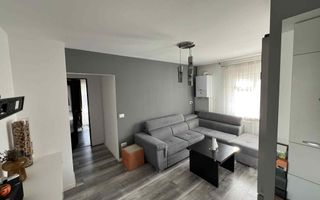 3 camere semidecomandate, Jacuzzi, AC, Marasti, zona The Office - Poză 5