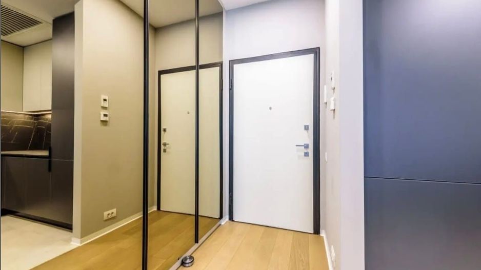 Apartament minunat 3 camere I One Mircea Eliade I View superb - Poză 9