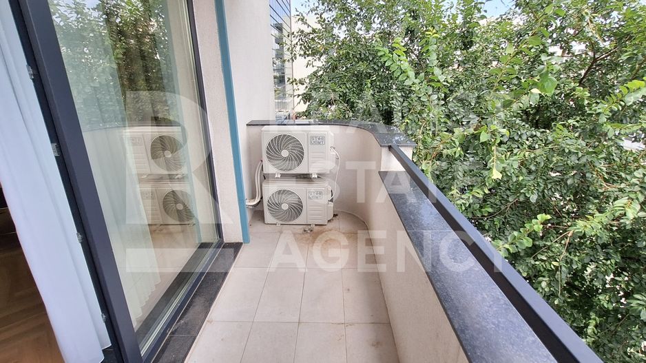 Apartament de 2 camere, My Place Residence. - Poză 19