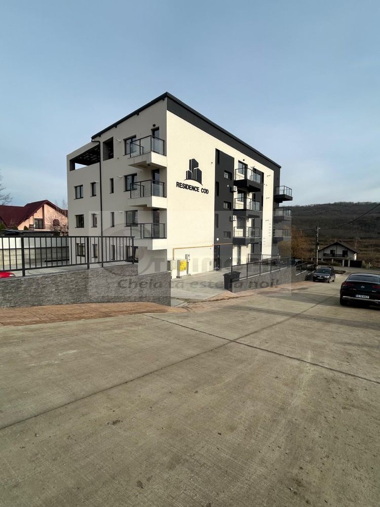 Apartamente Rediu Pacurari !!! Direct Dezvoltator!!! - Poză 3