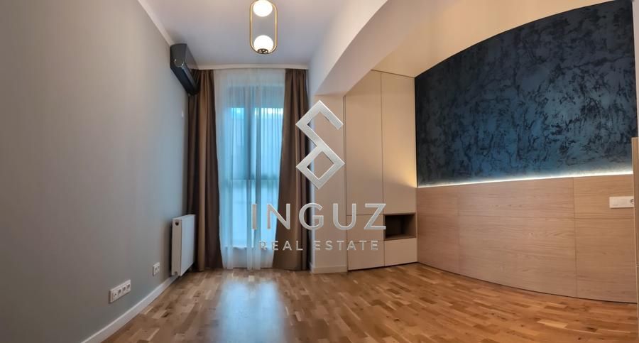 DE ÎNCHIRIAT – APARTAMENT 3 CAMERE PREMIUM – BĂNEASA (ZONA ZOO) - Poză 9