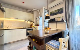 Investiție sigură: 2 camere Iris Timișoara - Poză 6