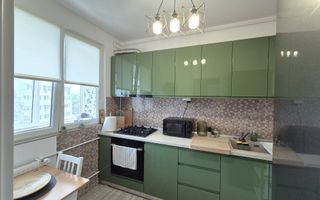 DE VANZARE - 2 camere - RENOVAT in 2025 - Ion Mihalache/1 Mai - Poză 6