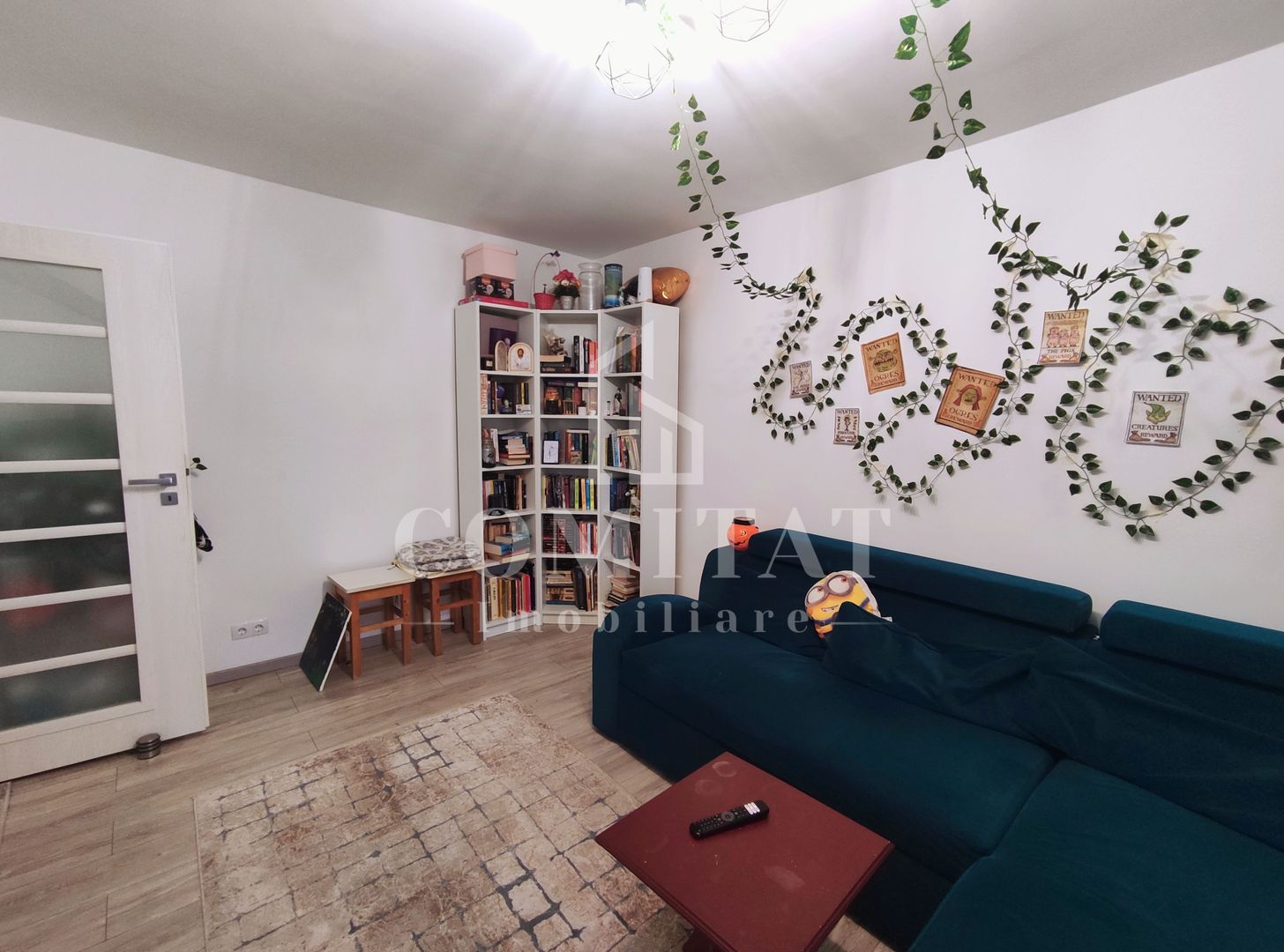 Apartament la cheie | 3 camere | Piața Zorilor - Poză 3