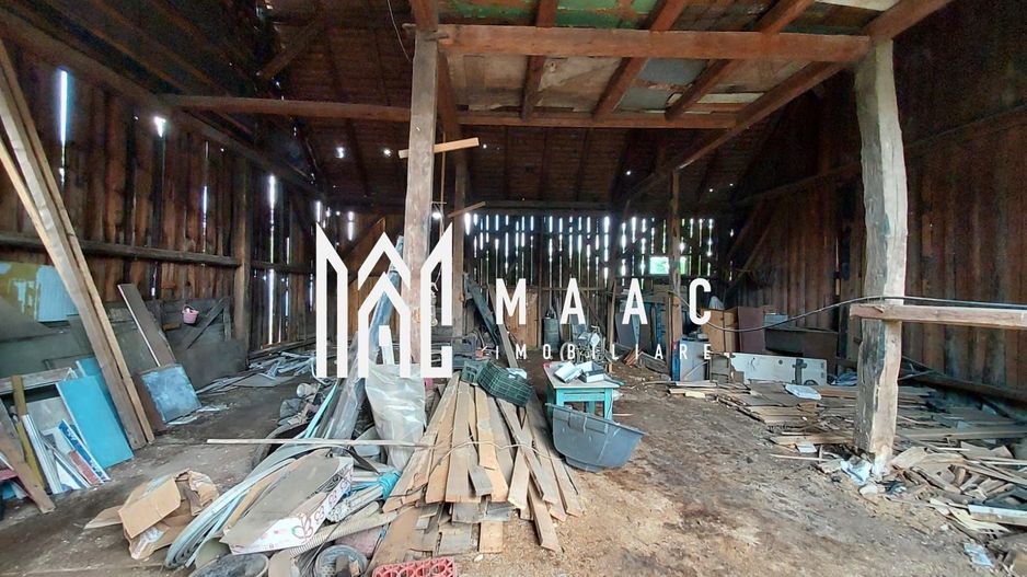 Casa 5 camere | 1600 mp Teren | Sura Mica - Poză 23