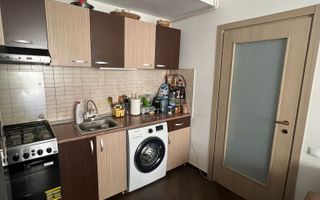 CUG- 2 CAMERE+ LOC DE PARCARE- ETAJ 2- BLOC 2016 - Poză 4