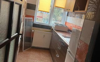 Ap 2 cam zona Circumvalatiunii Bloc anvelopat - Poză 5