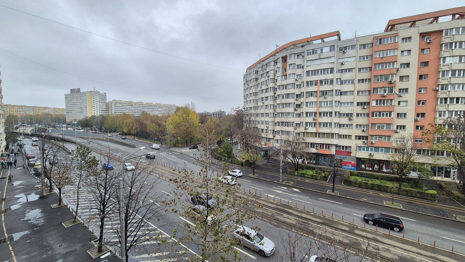Apartament cu 92,29 mp - Obor - Mihai Bravu - Poză 12
