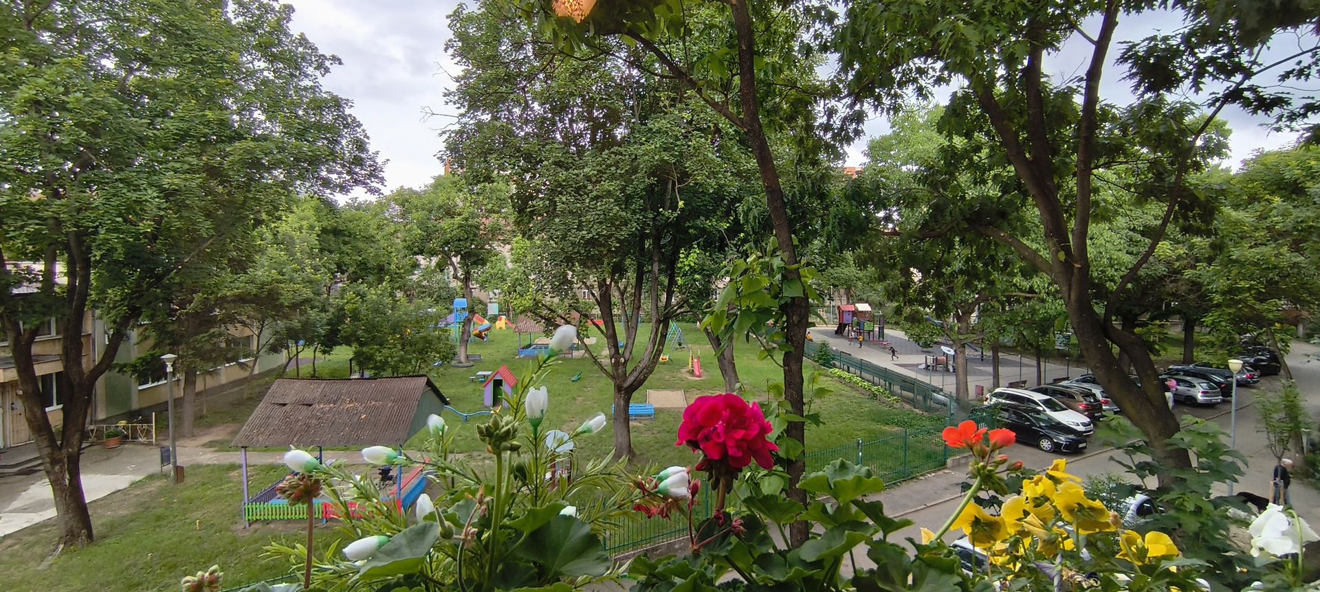 Sagului | 3 camere | 64 mp utili+balcon | centrala proprie | Et. 2\4 - Poză 2