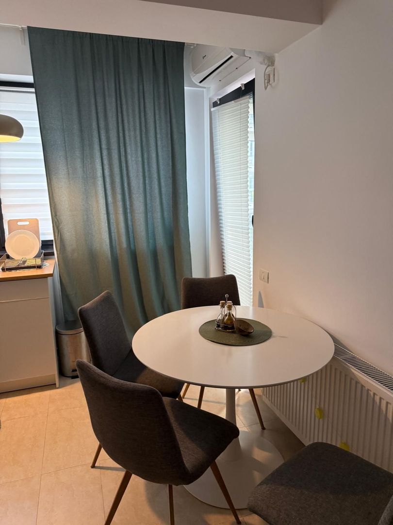 AP. 2 CAMERE- PET-FRIENDLY, CENTRALA PROPRIE, BLOC NOU, METROU 10 MIN - Poză 11