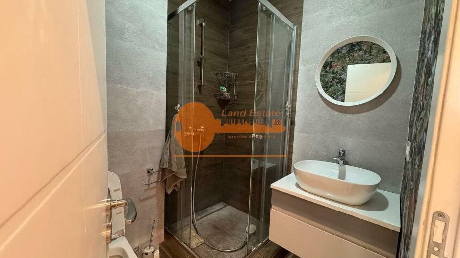 3 Camere Mihai Bravu-Timpuri Noi ( terasa 58 mp) - Poză 7